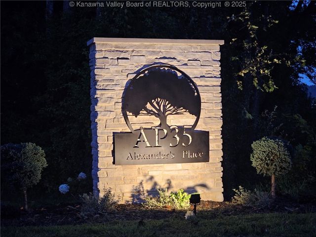 36 Sanctuary Drive, Fraziers Bottom, WV 25082