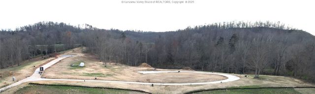 36 Sanctuary Drive, Fraziers Bottom, WV 25082