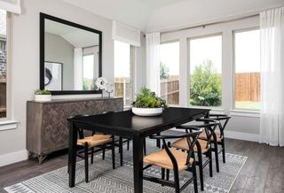 1712 Nesting Robin Lane, Denton, TX 76249