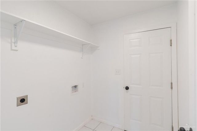 3107 N Edison Avenue, Edinburg, TX 78541