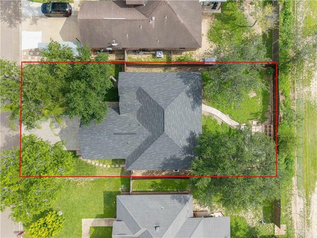 3107 N Edison Avenue, Edinburg, TX 78541