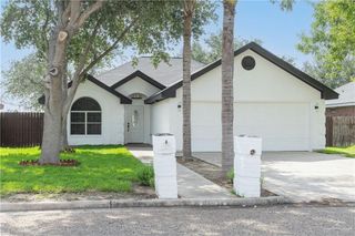 3107 N Edison Avenue, Edinburg, TX 78541
