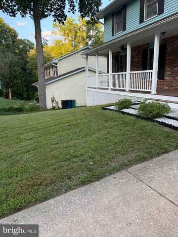 10054 COTTON MILL LN, Columbia, MD 21046