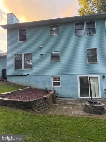 10054 COTTON MILL LN, Columbia, MD 21046