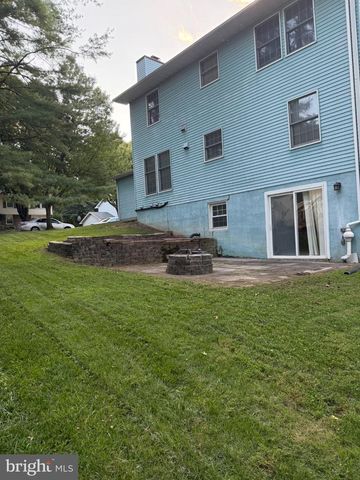 10054 COTTON MILL LN, Columbia, MD 21046