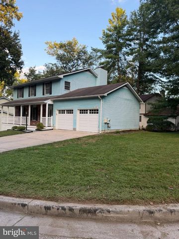 10054 COTTON MILL LN, Columbia, MD 21046