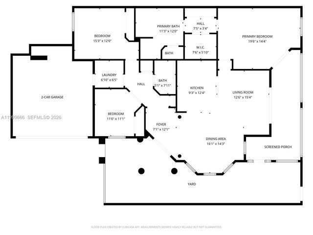1611 Passion Vine Cir 12-2, Weston, FL 33326