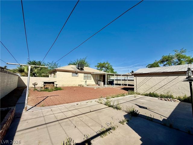 1133 Darmak Drive, Las Vegas, NV 89102