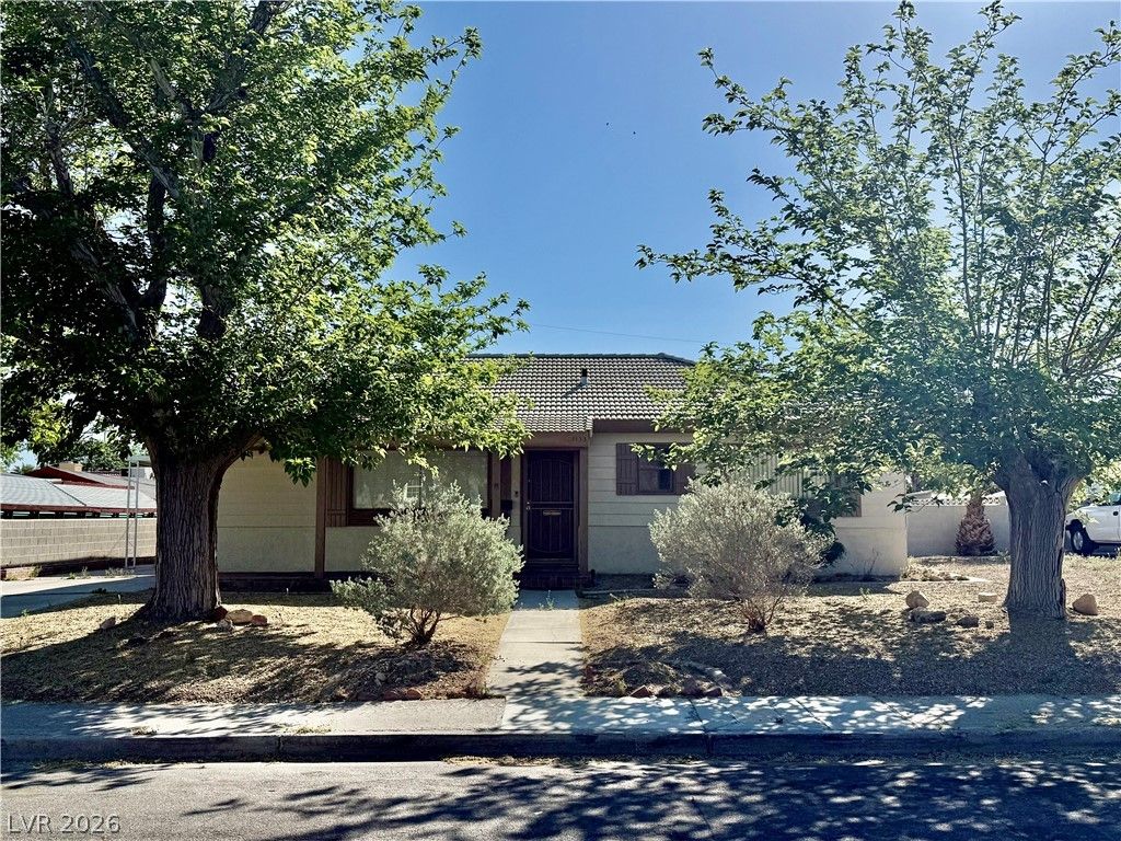 1133 Darmak Drive, Las Vegas, NV 89102