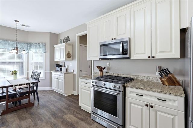 755 Willowwind Drive, Loganville, GA 30052