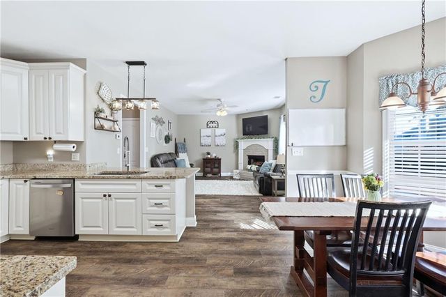 755 Willowwind Drive, Loganville, GA 30052