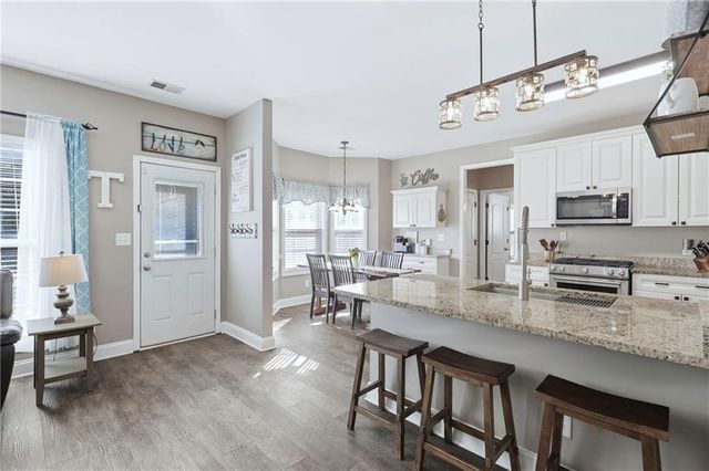 755 Willowwind Drive, Loganville, GA 30052