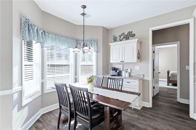 755 Willowwind Drive, Loganville, GA 30052