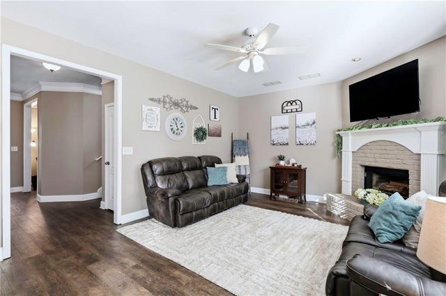 755 Willowwind Drive, Loganville, GA 30052