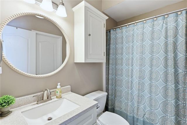 755 Willowwind Drive, Loganville, GA 30052