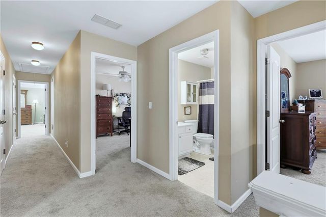 755 Willowwind Drive, Loganville, GA 30052