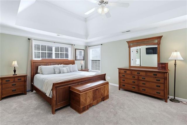 755 Willowwind Drive, Loganville, GA 30052