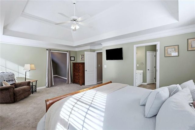 755 Willowwind Drive, Loganville, GA 30052