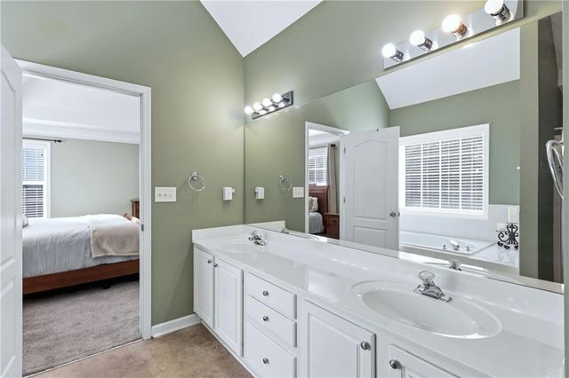 755 Willowwind Drive, Loganville, GA 30052