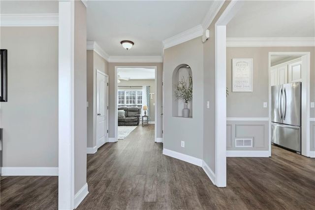 755 Willowwind Drive, Loganville, GA 30052