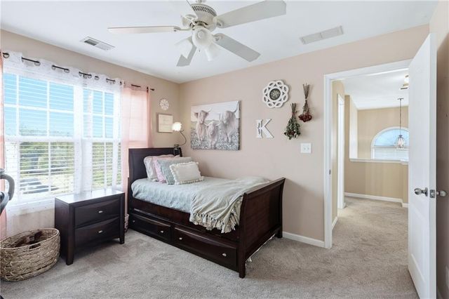 755 Willowwind Drive, Loganville, GA 30052