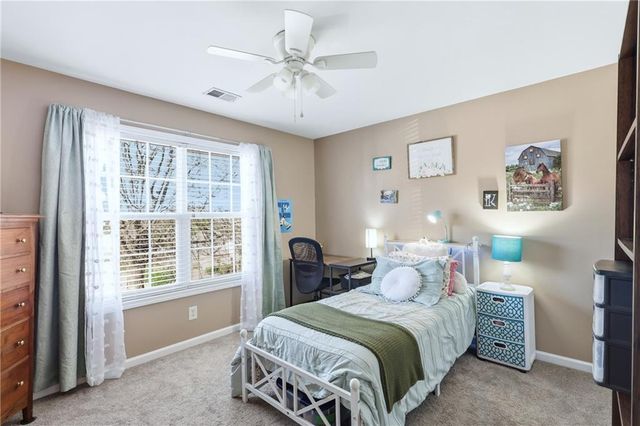 755 Willowwind Drive, Loganville, GA 30052