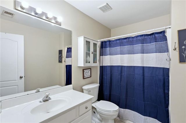 755 Willowwind Drive, Loganville, GA 30052