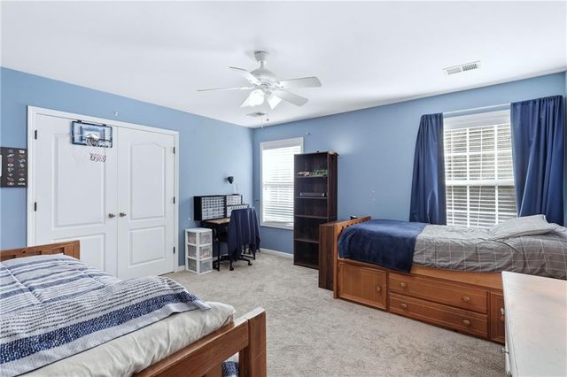 755 Willowwind Drive, Loganville, GA 30052