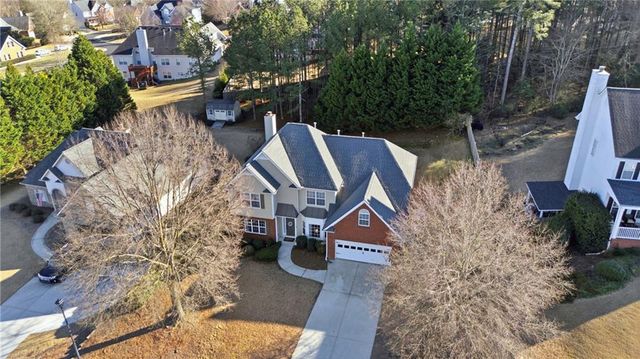 755 Willowwind Drive, Loganville, GA 30052