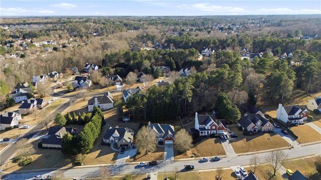 755 Willowwind Drive, Loganville, GA 30052