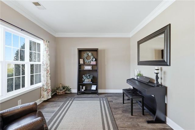 755 Willowwind Drive, Loganville, GA 30052