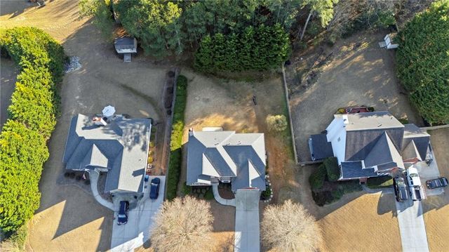 755 Willowwind Drive, Loganville, GA 30052