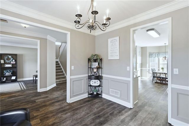 755 Willowwind Drive, Loganville, GA 30052