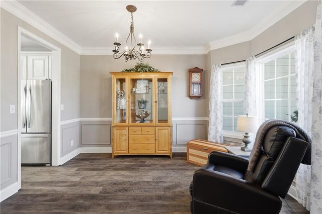 755 Willowwind Drive, Loganville, GA 30052