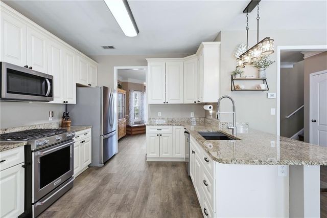 755 Willowwind Drive, Loganville, GA 30052