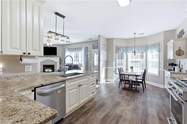 755 Willowwind Drive, Loganville, GA 30052