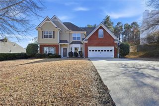 755 Willowwind Drive, Loganville, GA 30052