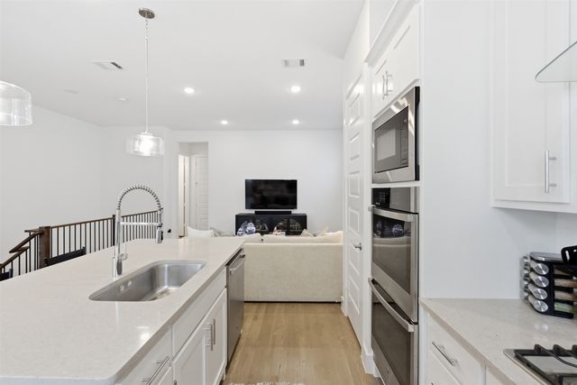 8116 Radnor Road, Dallas, TX 75231
