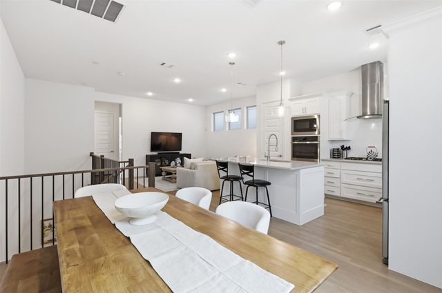 8116 Radnor Road, Dallas, TX 75231
