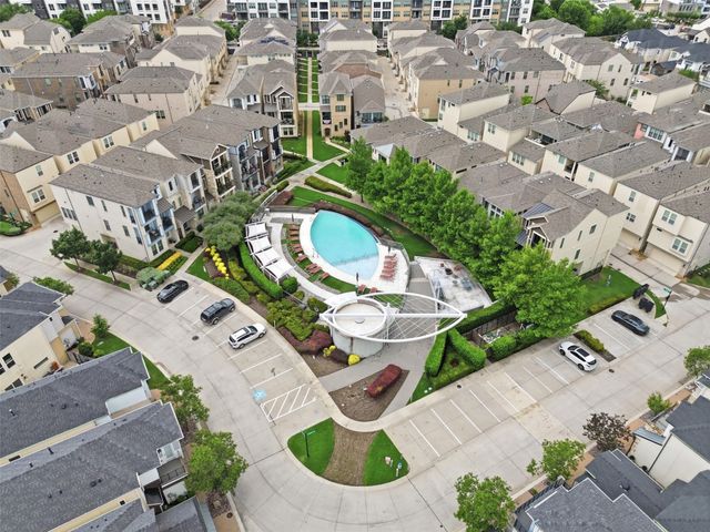 8116 Radnor Road, Dallas, TX 75231