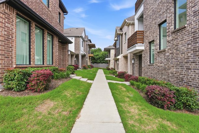 8116 Radnor Road, Dallas, TX 75231