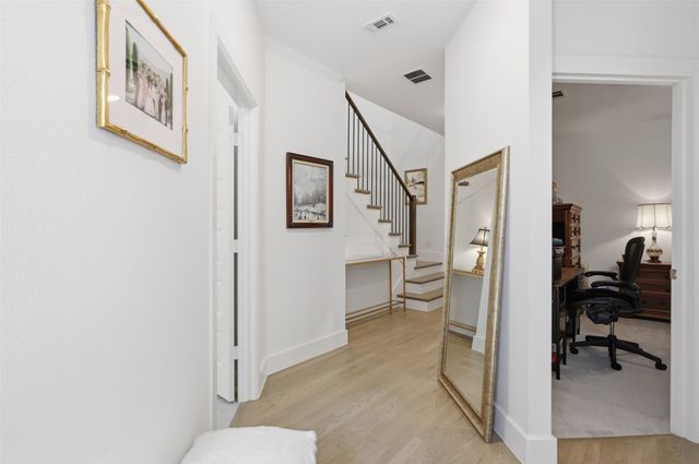 8116 Radnor Road, Dallas, TX 75231