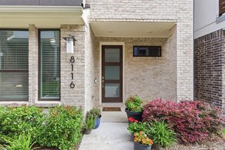 8116 Radnor Road, Dallas, TX 75231