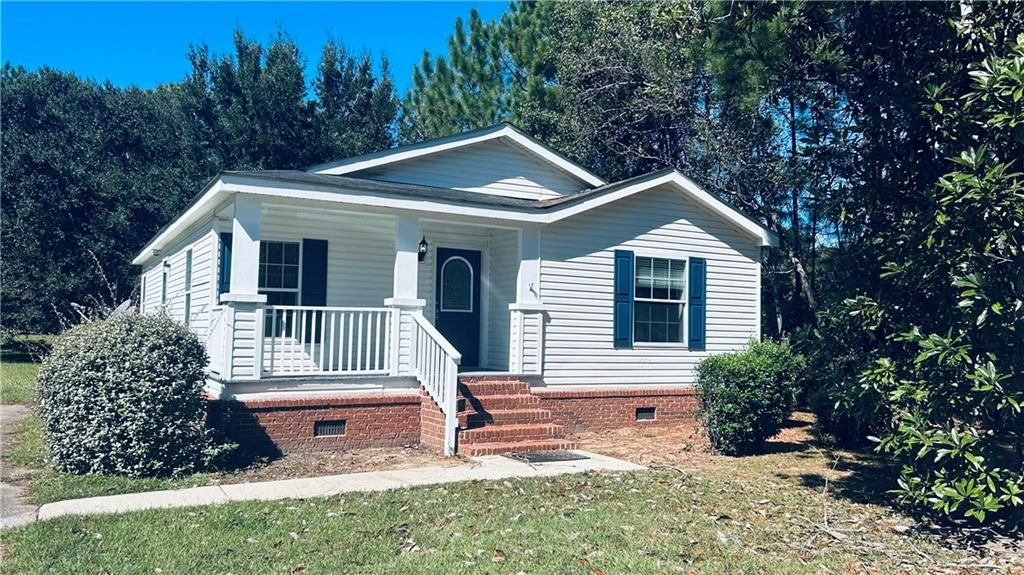 6880 March Pointe Court, Theodore, AL 36582 — exterior