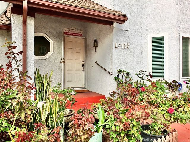 15121 Rancho Clemente, Paramount, CA 90723