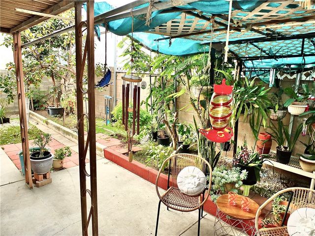 15121 Rancho Clemente, Paramount, CA 90723