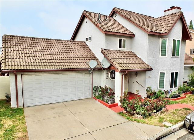 15121 Rancho Clemente, Paramount, CA 90723