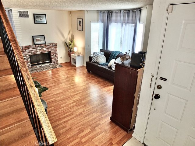 15121 Rancho Clemente, Paramount, CA 90723