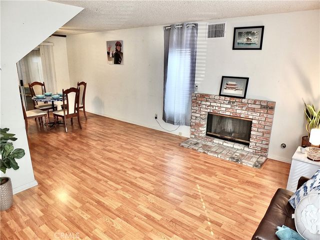 15121 Rancho Clemente, Paramount, CA 90723