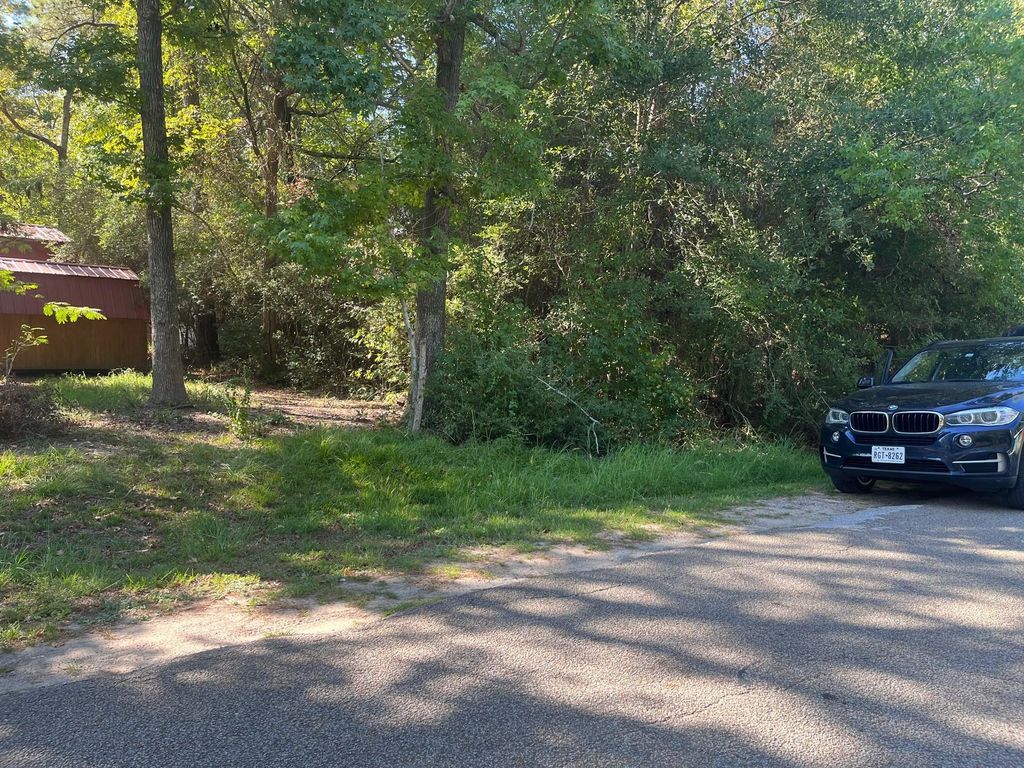 0 Impala Drive, Onalaska, TX 77360